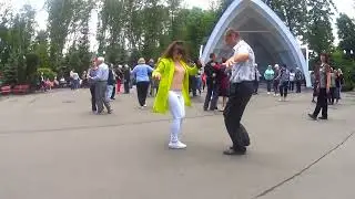 Kharkiv Харьков Танцы 21.05.2023