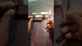 How to make a mini jet(ducted fan ) engine at home 🤯 