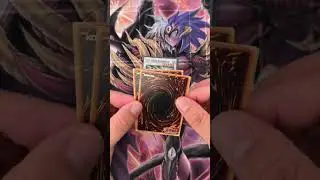 Yugioh OTS Tournament Pack 23 Opening P7 #supremeking #shorts
