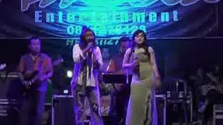 CAPING GUNUNG MR BLACK & AYU LESTARI AMELIA PLAJAN RUTAMAYA