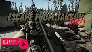 Stream EFT ТАМОЖНЯ