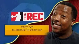 Running Random Rec PS5 On NBA 2K23 Next Gen