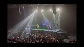 «METALLICA SHOW S&M TRIBUTE» С СИМФОНИЧЕСКИМ ОРКЕСТРОМ