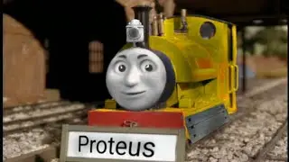 Tv series mid sodor engines part one 