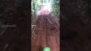 DETIK DETIK SEBELUM TERJADI MACET DI JALUR HARDFEST#4 #shorts