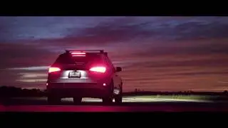 2017 Audi SQ5 Launch