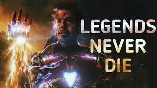 Legends Never Die Song ringtone 2020