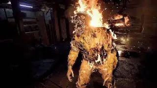 Resident Evil 7: Part 1