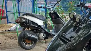 Довожу джог до ума. Часть 1