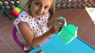 Распаковка Край Бэбис I Cry babys и Замочек желаний I Масяшины распаковки