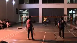 Prachi Tania v/s Anjali Himani 4thApril