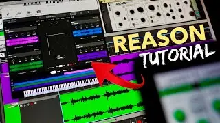 Will Reason 13 still have this workflow? 🤦🏽‍♂️