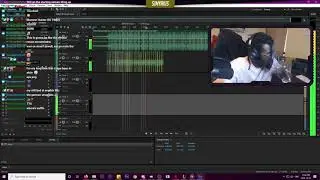 TTS Bryan shows us why he is the greatest rapper alive