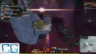 Guild Wars 2 Live