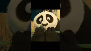 Кунг-фу Панда 4 (Kung Fu Panda 4) (2024)  
