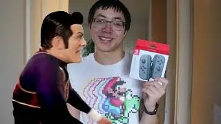 Robbie Rotten: Don't Let Your Kids Watch It! Compilation #2