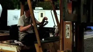 Хай-Тек работяги (High Tech Rednecks)