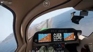 Landing Before The Server Timeout |ARMA 3|