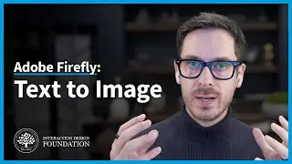 Adobe Firefly: Text to Image Tutorial