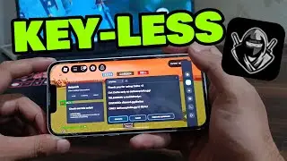 🔥Roblox Delta Executor Tutorial iOS - How To Download & Use Delta Executor Mobile New Update in 2025