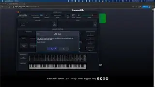 Troubleshooting MIDI Issues: Turning off MPE Mode on the Jamstik Studio MIDI Guitar