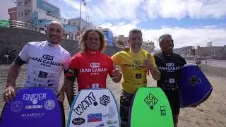 FINAL ETB GRAN CANARIA PRO 2023