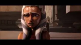 Darth Vader Flashbacks - Extended (Clone Wars, Prequels)