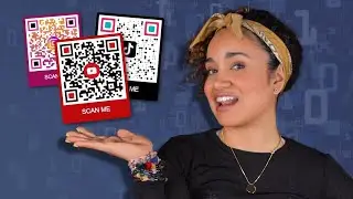 📱💡 QR Codes 101: What Are They and How to Use Them