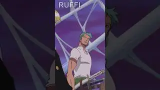 ONE PIECE DESGRAÇA