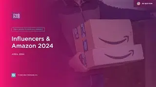 IZEA Insights: 2024 Influencers & Amazon Report - Influencer Marketing Data