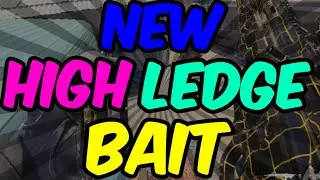COD MW3 GLITCHES - NEW High Ledge Bait (XBSX,PS5)