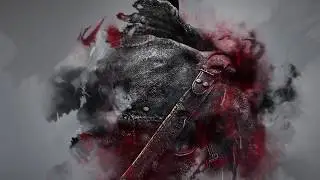 Bloodborne. Ром Праздный Паук и безполезный фантом