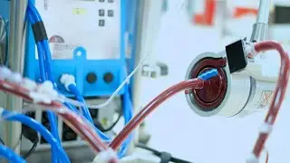 VV ECMO Decannulation Technique