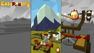Flying Animations
