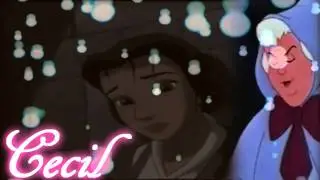 Disney Crossover   Cuentos de Navidad 1 y 2