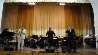 Переделанная песня 