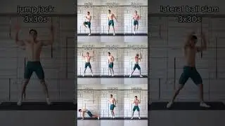 🔥9 FAT-BURNING EXERCISES FOR WEIGHT LOSS