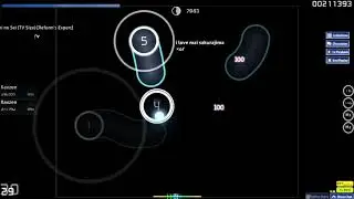 Kimi no Sei