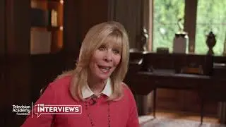 Choreographer Anita Mann on the challenges of choreographing Cher - TelevisionAcademy.com/Interviews