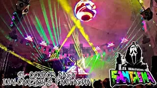 🔥EL INALCANZABLE CESAR JUAREZ SONIDO FANTASMA SAN PEDRO TOTOLTEPEC ANV ROLLY MIX