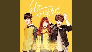 Go (English Ver) (Acoustic Ver)