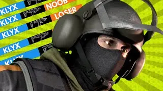 Rainbow 6 Siege Is Built Different