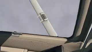 Xplane 11 Native VR -Soft Cloud Art Addon Seattle Area -Ortho4xp -1080ti -Bad Weather