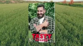 Tasty in The Northwest of Bulgaria
