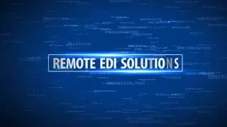 EDI X12 EDIFACT IDOC XML Solutions by Amosoft | X12 EDIFACT IDOC XML EDI Solutions | EDI Solutions