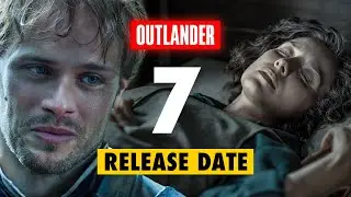 Outlander Season 7 Release Date & Latest News (2023)