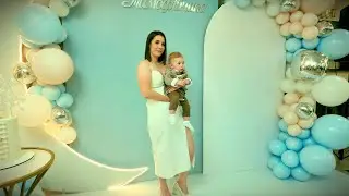 Хрещення Тимофійчика  (21.09.2024)