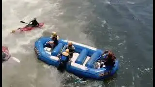 O'kla Extreme Hotel adventure