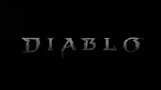 Diablo IV    русский трейлер   Игра   2020