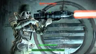 FALLOUT 4 1080p60 Обследование 